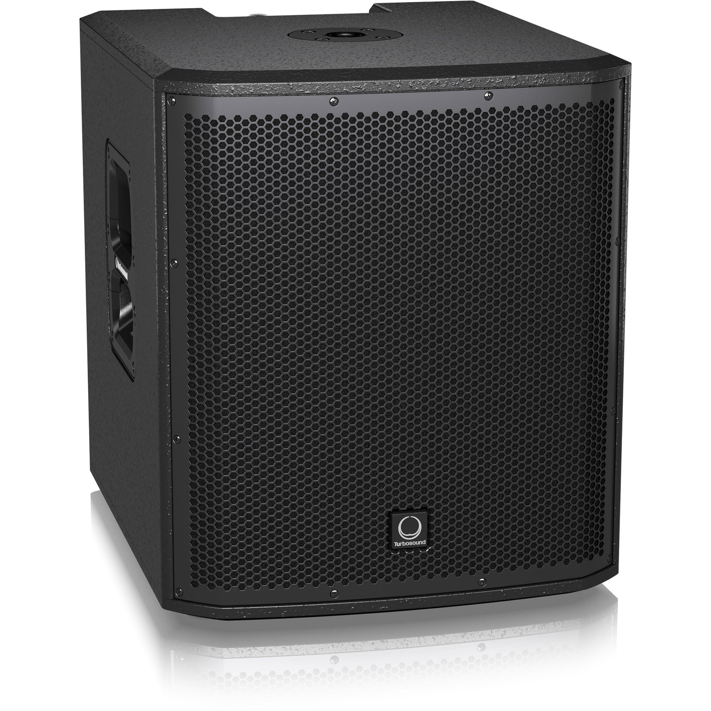 Turbosound iNSPIRE iP12B 1000W 12 inch Powered Subwoofer