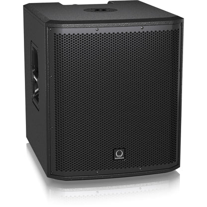 Turbosound iNSPIRE iP12B 1000W 12 inch Powered Subwoofer