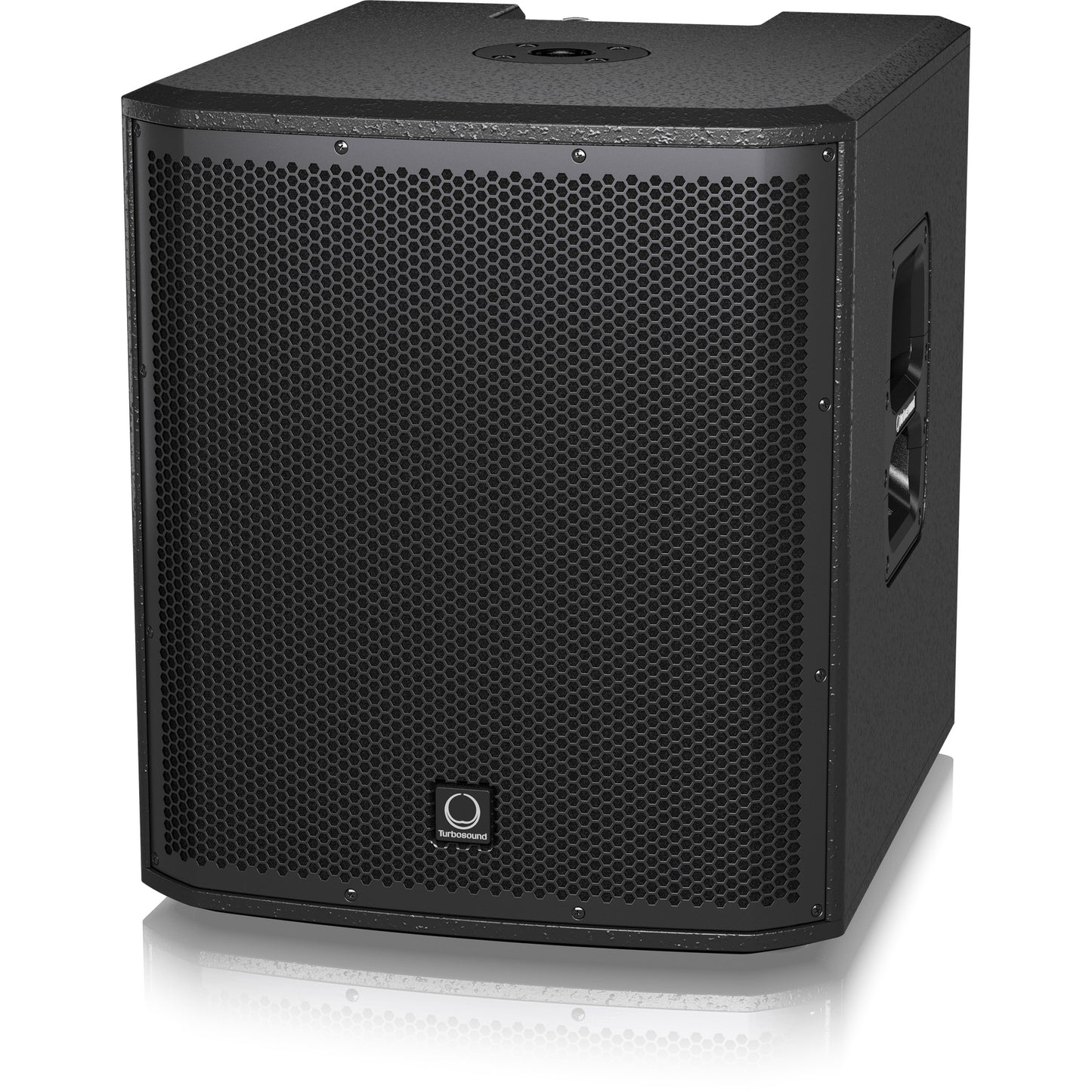 Turbosound iNSPIRE iP12B 1000W 12 inch Powered Subwoofer