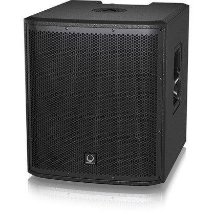Turbosound iNSPIRE iP12B 1000W 12 inch Powered Subwoofer
