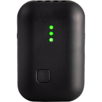 Zoom Instamic Pro Plus C Ultra-Compact Waterproof Recorder - Stereo/Mono