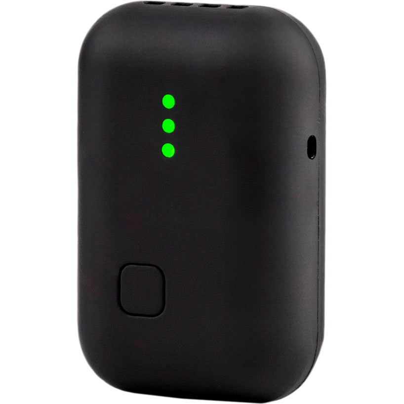 Zoom Instamic Pro Plus C Ultra-Compact Waterproof Recorder - Mono