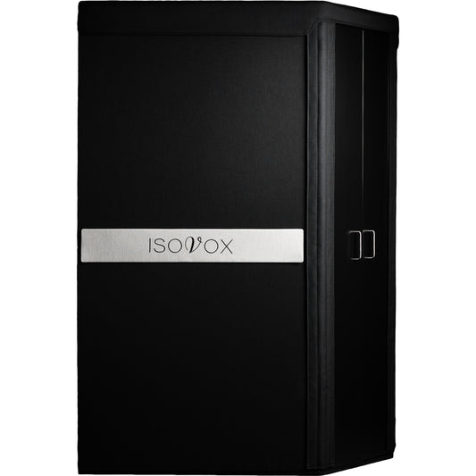 Isovox ISOBOOTH - Premium Isolation Booth