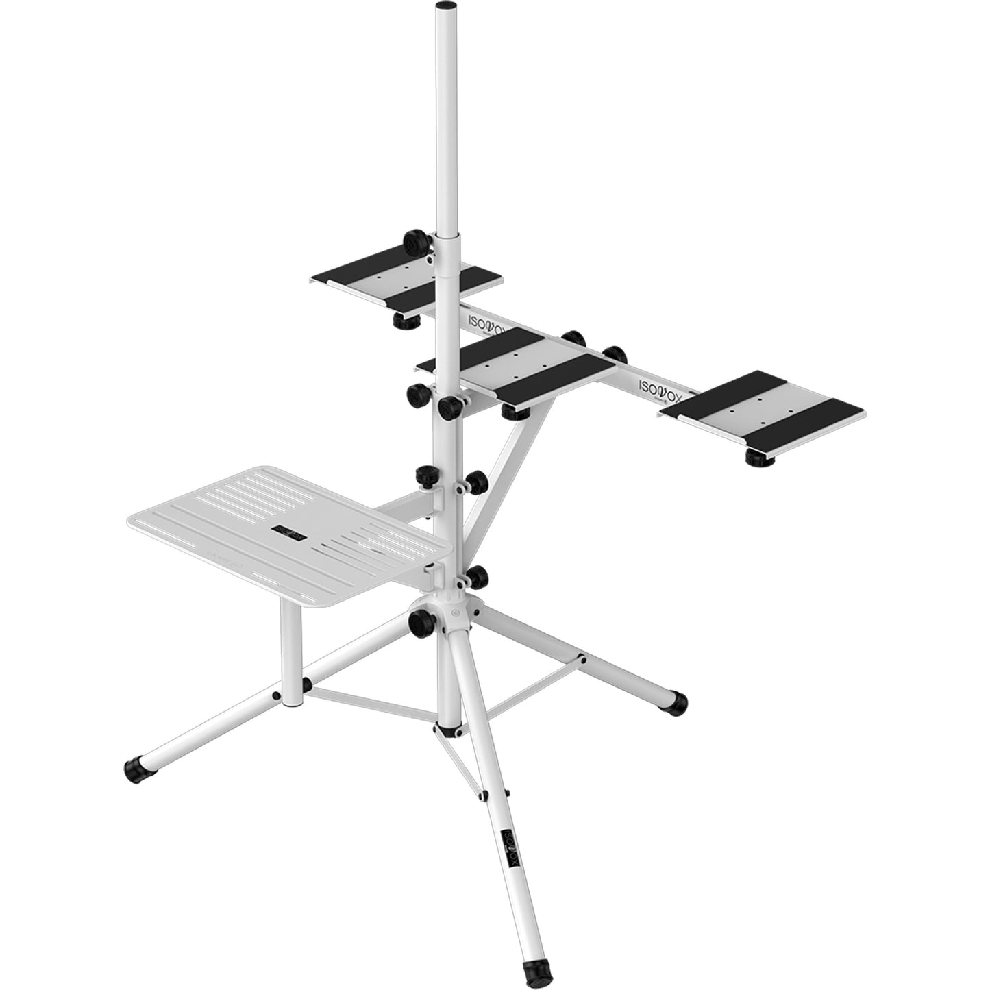 Isovox Workspace Bundle - White