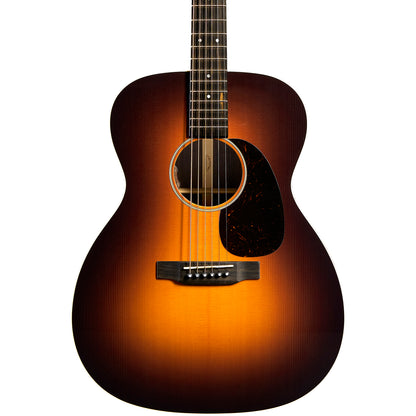 Martin J-16E Acoustic Electric Guitar - 1935 Burst