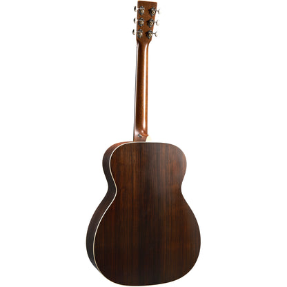 Martin J-16E Acoustic Electric Guitar - 1935 Burst