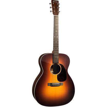 Martin J-16E Acoustic Electric Guitar - 1935 Burst