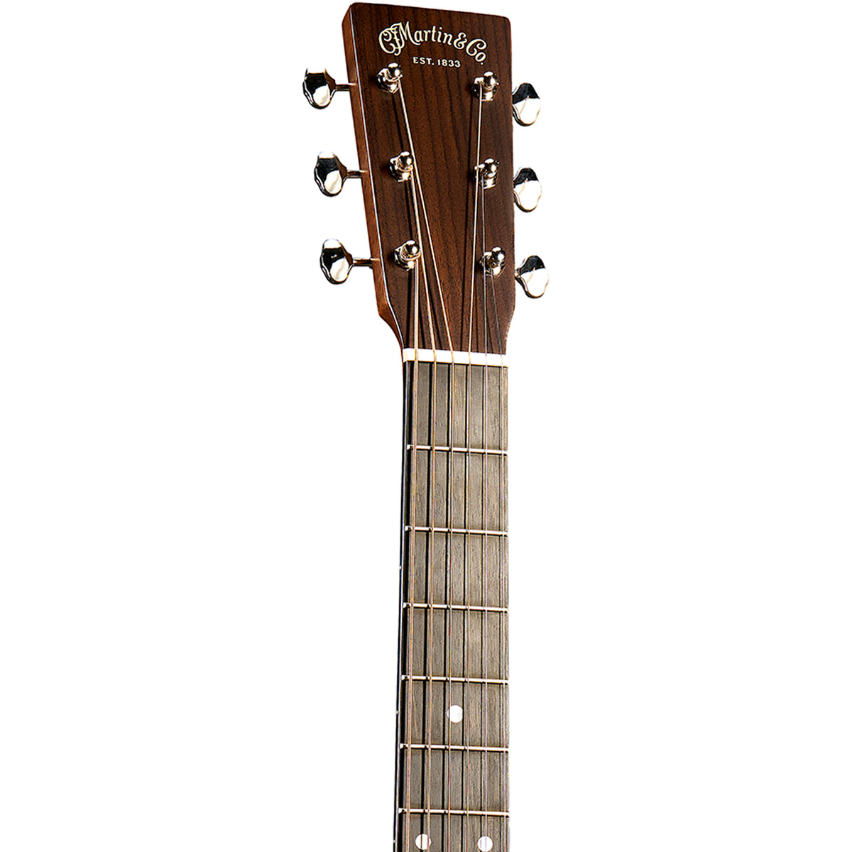 Martin J-16E Acoustic Electric Guitar - 1935 Burst