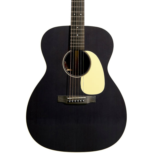 Martin J-16E Acoustic Electric Guitar - Black Smoke