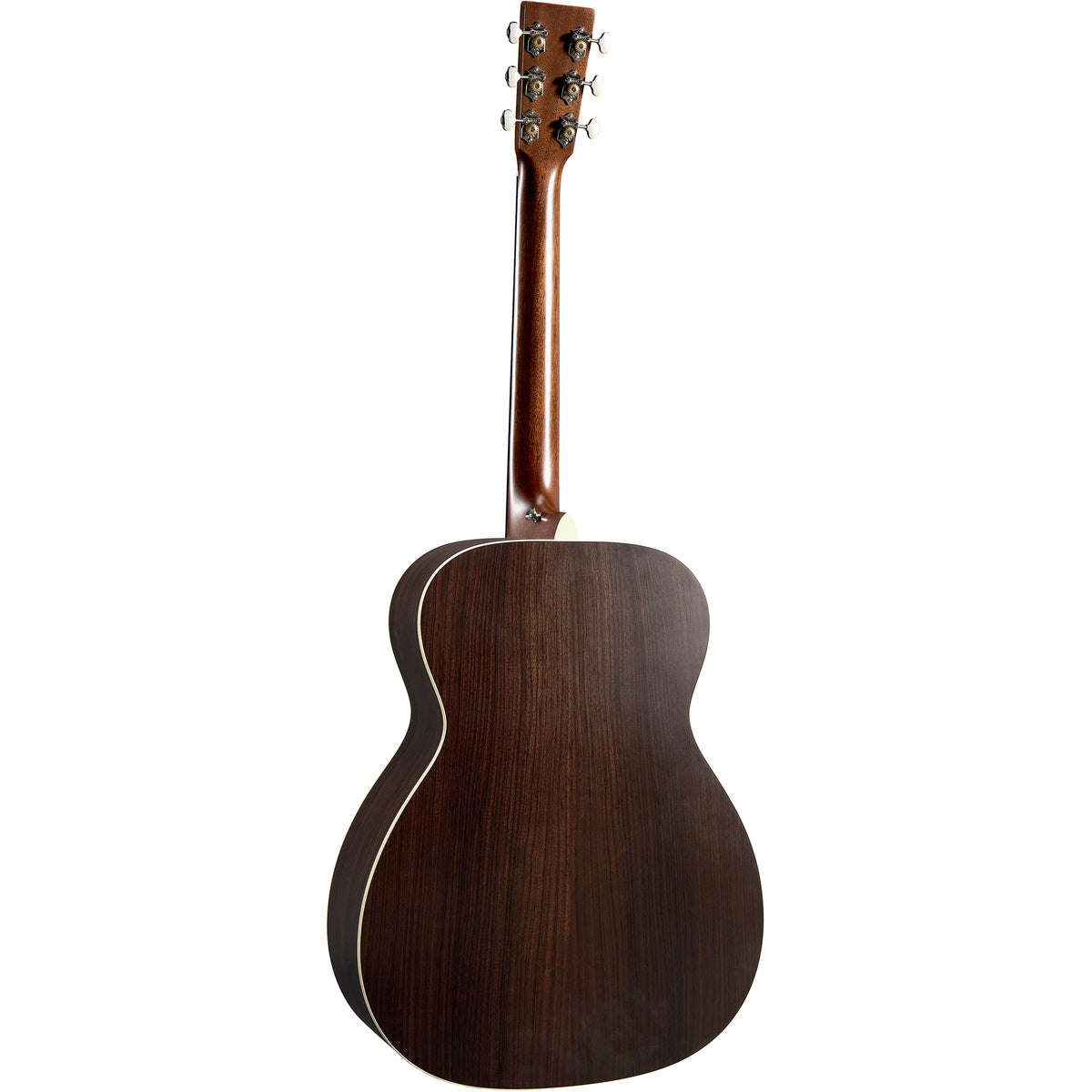 Martin J-16E Acoustic Electric Guitar - Black Smoke