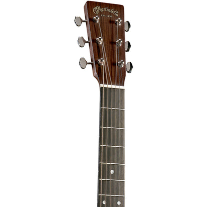 Martin J-16E Acoustic Electric Guitar - Black Smoke