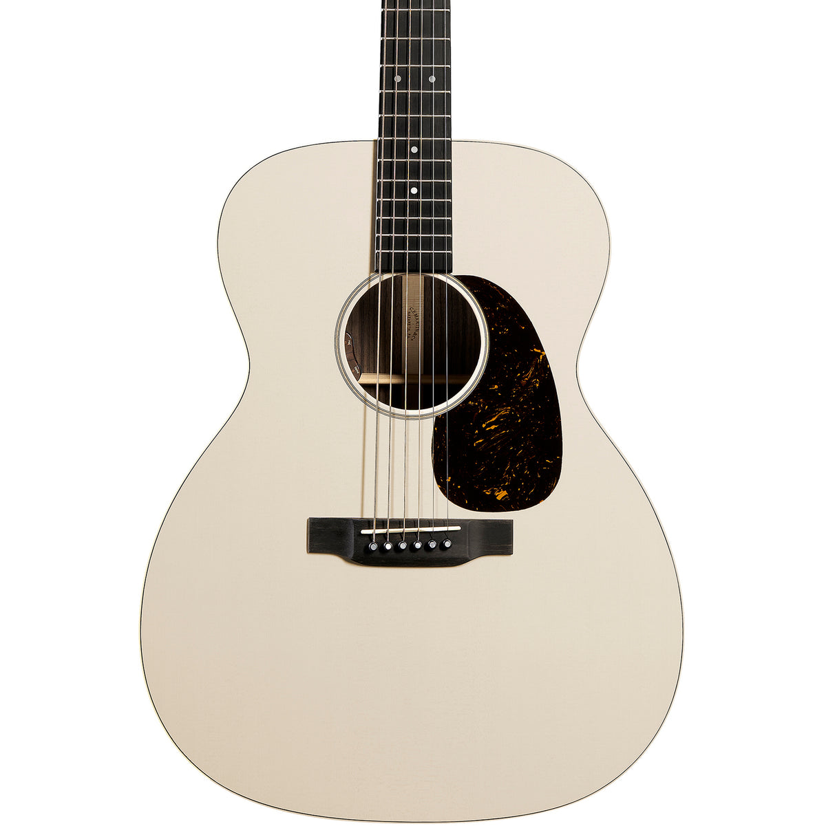 Martin J-16E Acoustic Electric Guitar - Cream
