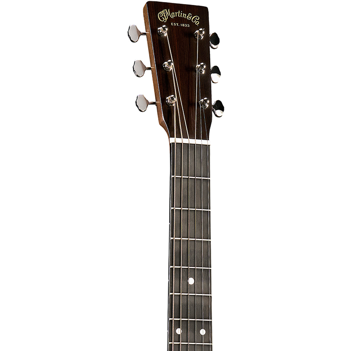 Martin J-16E Acoustic Electric Guitar - Cream