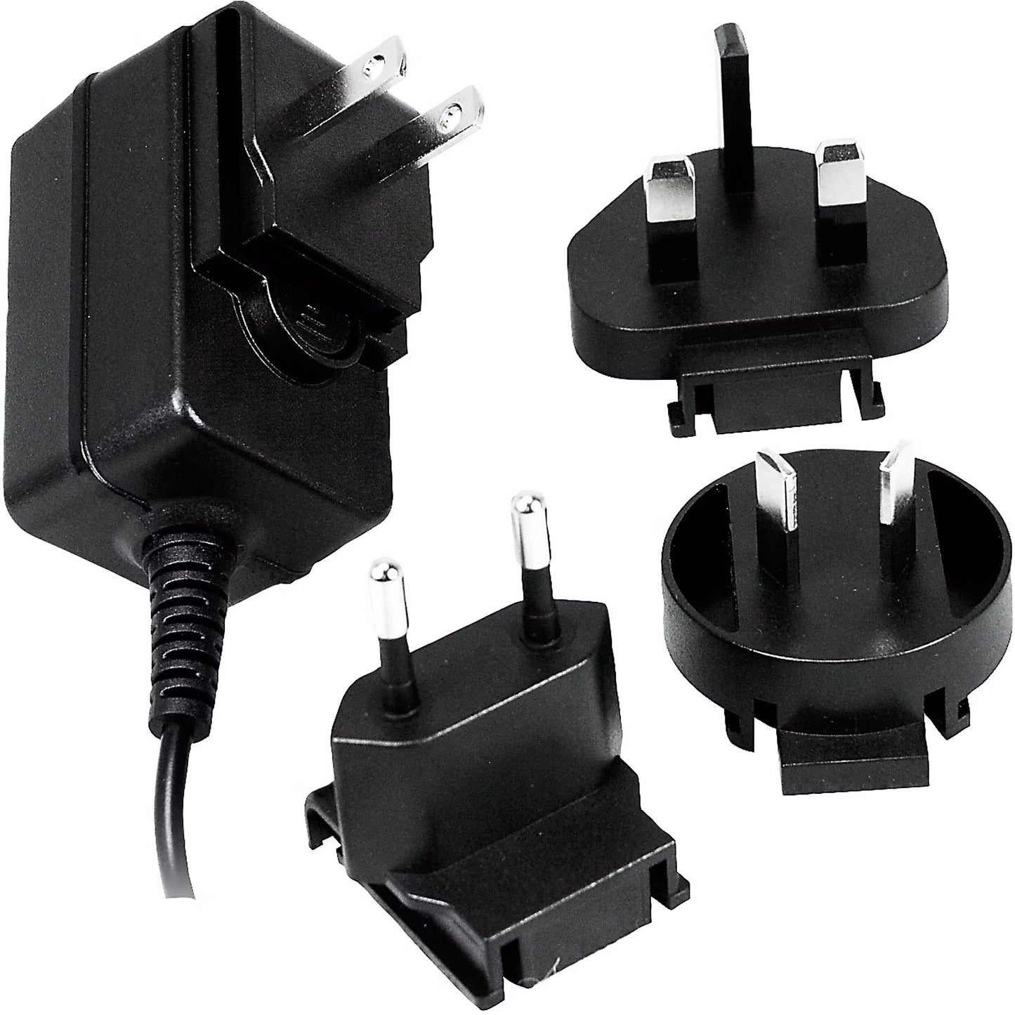 TC Electronic PowerPlug 9 Standard with US/UK/EU Adapters
