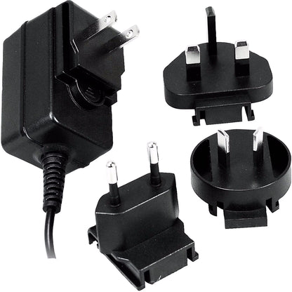 TC Electronic PowerPlug 9 Standard with US/UK/EU Adapters