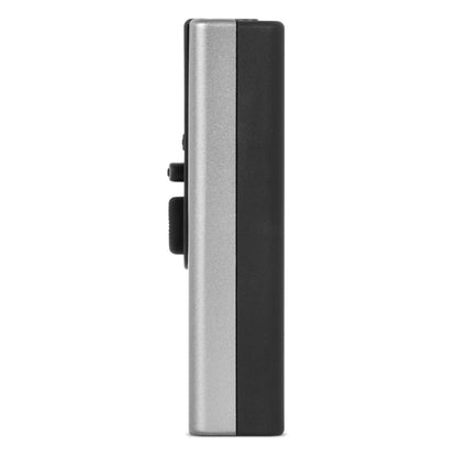 Apogee Jam Plus USB Instrument Input and Headphone Output for iOS, Mac and PC