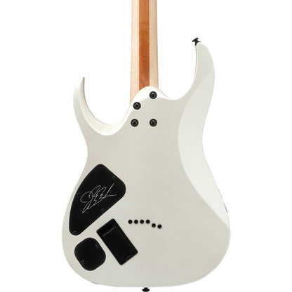 Ibanez JBBM40 JB Brubaker Signature Electric Guitar - Pearl White