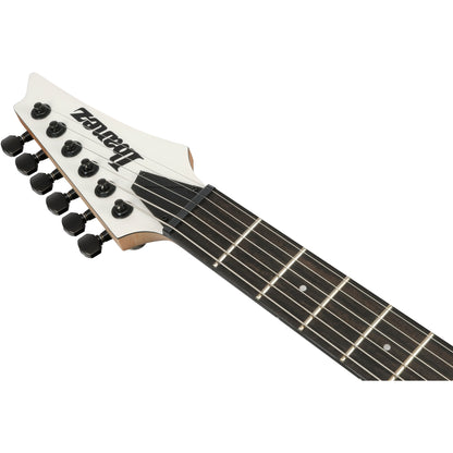 Ibanez JBBM40 JB Brubaker Signature Electric Guitar - Pearl White