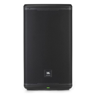 JBL EON712 12” Powered PA Speaker with Bluetooth