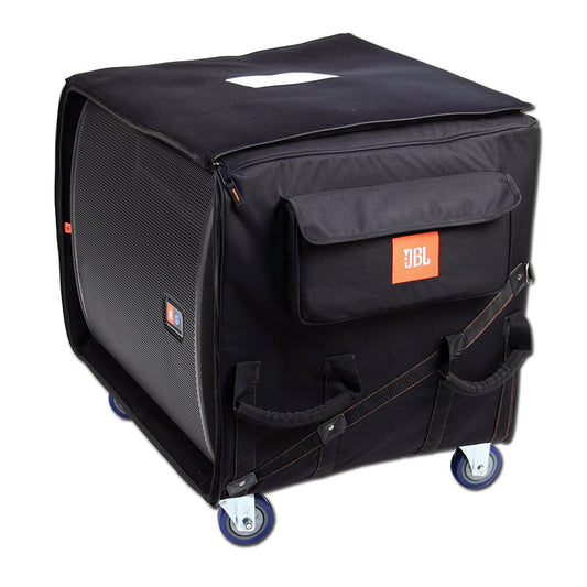 JBL Rolling Sub Transporter Bag for JBL 18" Sub Speaker - Black