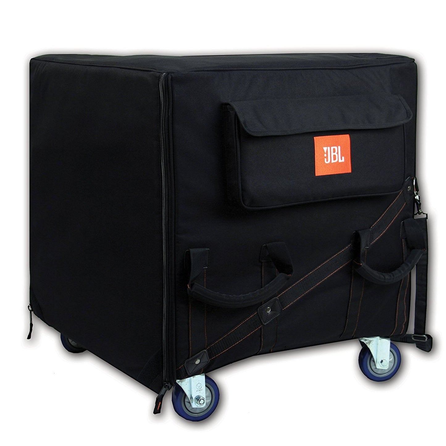 JBL Rolling Sub Transporter Bag for JBL 18" Sub Speaker - Black