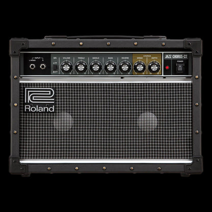 Roland JC-22 Jazz Chorus Guitar Amplifier