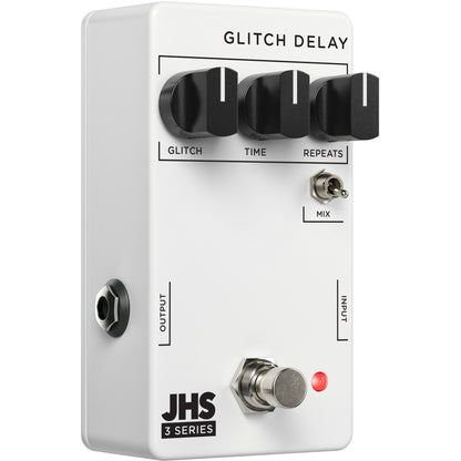 JHS Series 3 Glitch Delay Pedal