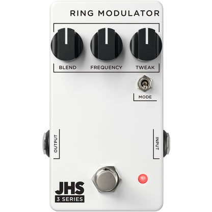 JHS Series 3 Ring Modulator Pedal