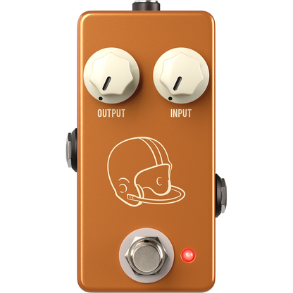 JHS Fumble Preamp JFET Clean Boost Pedal