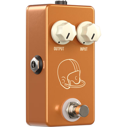 JHS Fumble Preamp JFET Clean Boost Pedal