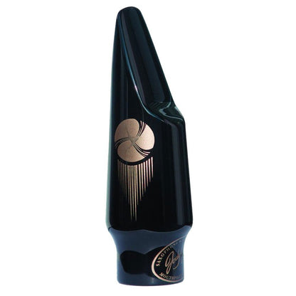 jodyjazz jet series 7 facing polycarbonate Tenor Saxophone mouthpiece