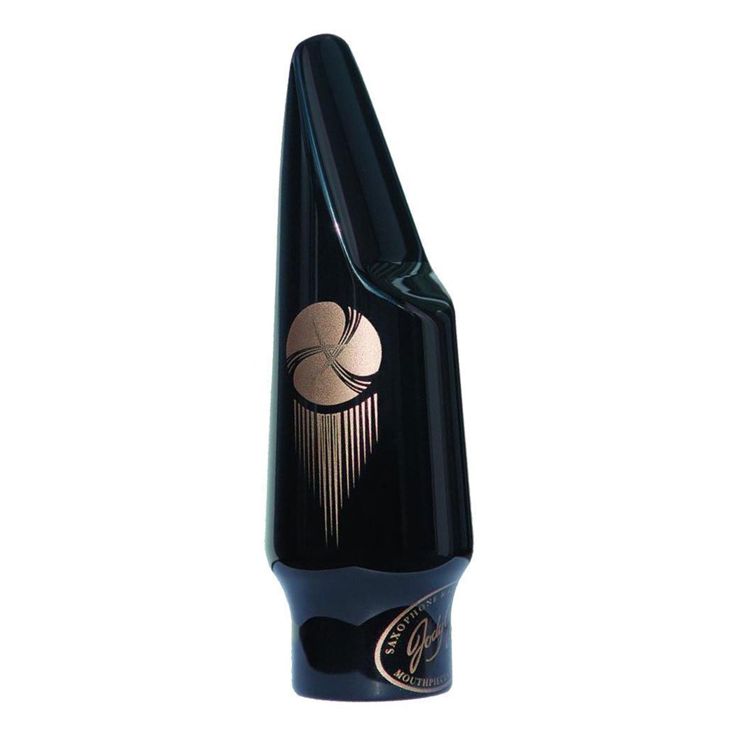 JodyJazz Jet Series 7 Facing Polycarbonate Tenor Saxophone Mouthpiece