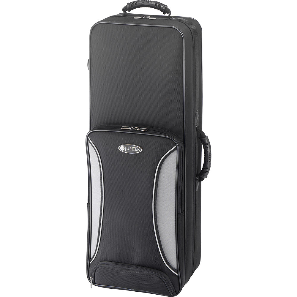 Jupiter JTS1100SGQ Bb Performance Silver Plated Tenor Saxophone