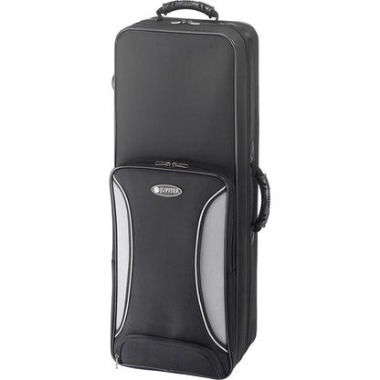 Jupiter JTS1100SGQ Bb Performance Silver Plated Tenor Saxophone