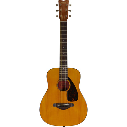Yamaha JR1 3/4 Size Mini Folk Acoustic Guitar - Natural