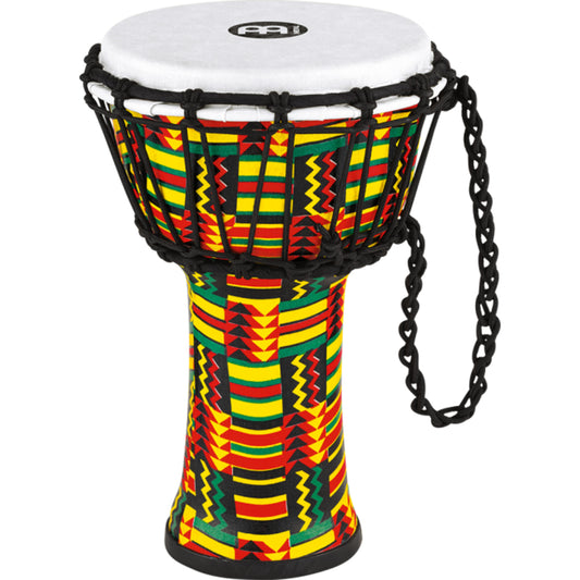 Meinl JRDSI 7” Junior Djembe in Simbra Finish