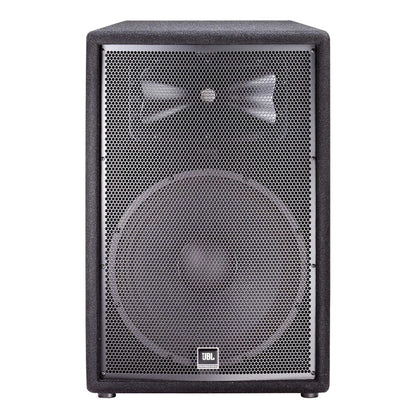JBL JRX215 15" Two-Way Sound Reinforcement Loudspeaker System