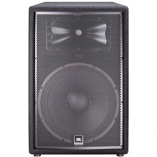 JBL JRX215 15" Two-Way Sound Reinforcement Loudspeaker System