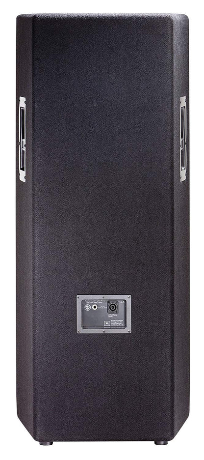 JBL JRX225 Dual 15" Two-Way Sound-Reinforcement Loudspeaker System