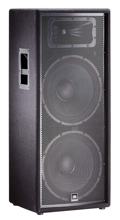 JBL JRX225 Dual 15" Two-Way Sound-Reinforcement Loudspeaker System