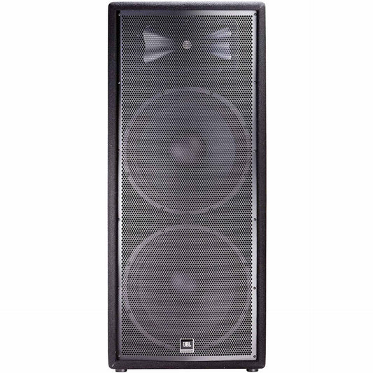 JBL JRX225 Dual 15" Two-Way Sound-Reinforcement Loudspeaker System
