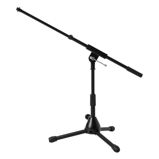 Ultimate Support JS-MCTB50 JamStands Series Short Mic Stand w/ Telescoping Boom