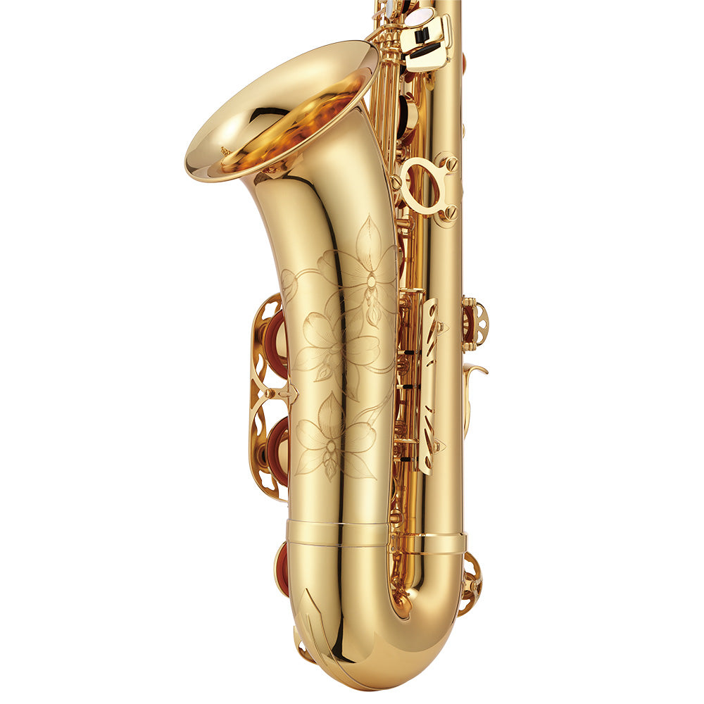 Jupiter JTS1100Q Bb Performance Tenor Saxophone