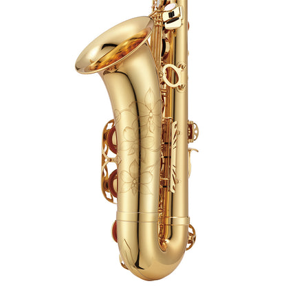 Jupiter JTS1100Q Bb Performance Tenor Saxophone
