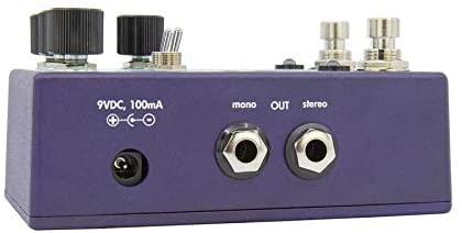 julianna pedal Walrus Audio - Julianna Deluxe