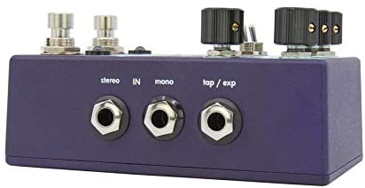 julianna chorus pedal Walrus Audio - Julianna Deluxe