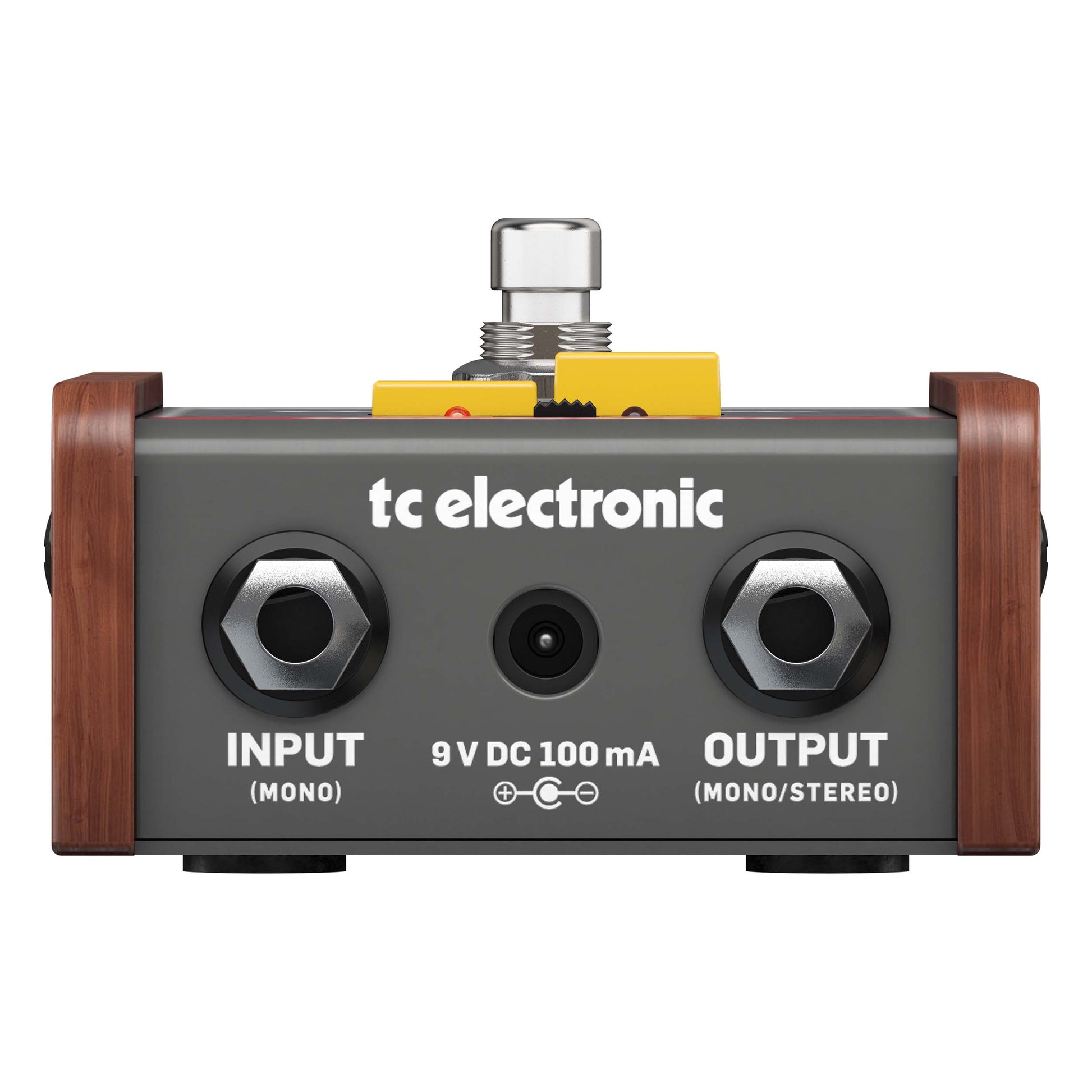 june 60 pedal TC Electronic JUNE-60 Vintage-Analog Chorus Pedal – Alto Music