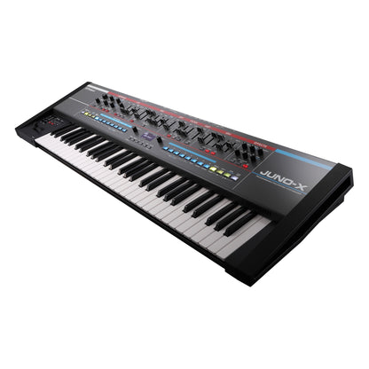 Roland Juno-X Keyboard Synthesizer