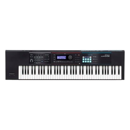 Roland Juno-DS76 76-note Performance Synthesizer