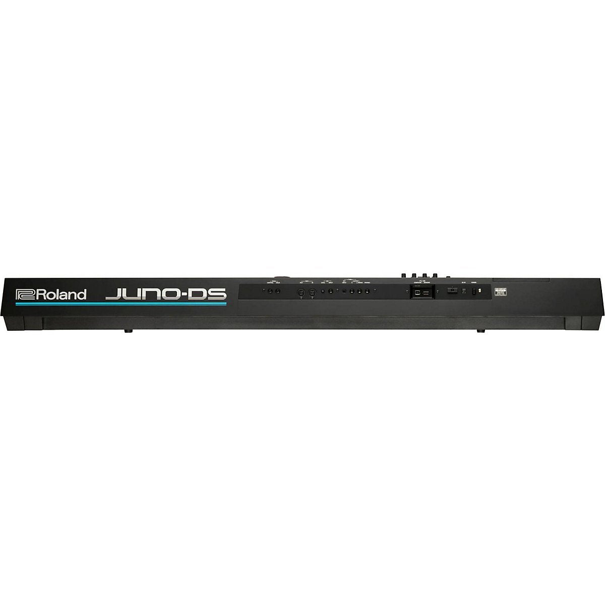 Roland JUNO-DS88 88-key Synthesizer Bundle with Gator Gig Bag